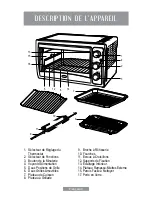 Предварительный просмотр 31 страницы Oster TSSTTVXXLL Instruction Manual