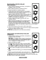 Предварительный просмотр 35 страницы Oster TSSTTVXXLL Instruction Manual