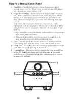 Preview for 6 page of Oster VERSA BLSTVB-000-033 User Manual