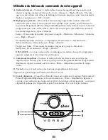 Предварительный просмотр 14 страницы Oster VERSA User Manual