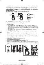 Preview for 6 page of Oster XPERT BLST3B-C2T Instructions Manual