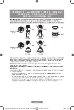 Preview for 9 page of Oster XPERT BLST3B-C2T Instructions Manual