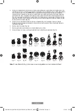 Preview for 10 page of Oster XPERT BLST3B-C2T Instructions Manual