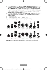 Preview for 32 page of Oster XPERT BLST3B-C2T Instructions Manual