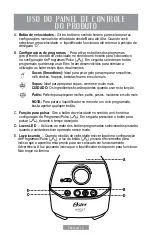 Preview for 23 page of Oster XPERT PRO BLSTVB-RV0 Instruction Manual