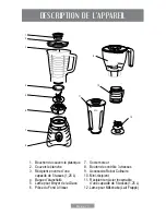 Preview for 15 page of Osterizer BLSTBC4129 Instruction Manual