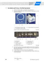 Preview for 16 page of OSTLING PinMark UMC box Operation Manual