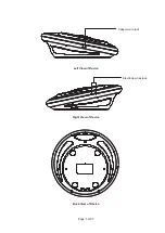 Preview for 5 page of OSTO AST-300H Instruction Manual