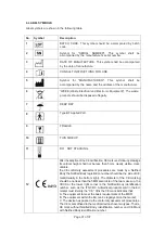 Preview for 31 page of OSTO AST-300H Instruction Manual