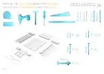 OSTO LEIPZIG 34 Manual preview