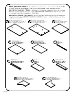 Preview for 2 page of O'Sullivan 403469 Manual