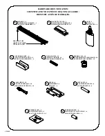 Preview for 4 page of O'Sullivan 403469 Manual