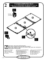 Preview for 6 page of O'Sullivan 403469 Manual