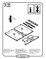 Preview for 7 page of O'Sullivan 403469 Manual