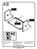 Preview for 10 page of O'Sullivan 403469 Manual