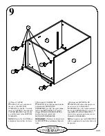 Preview for 13 page of O'Sullivan 403469 Manual