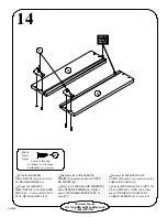 Preview for 18 page of O'Sullivan 403469 Manual