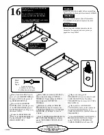 Preview for 20 page of O'Sullivan 403469 Manual