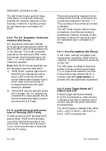 Preview for 34 page of OSYPKA PACE 203H Instructions For Use Manual