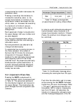 Preview for 37 page of OSYPKA PACE 203H Instructions For Use Manual