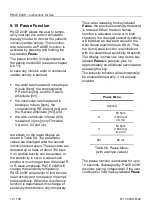 Preview for 70 page of OSYPKA PACE 203H Instructions For Use Manual