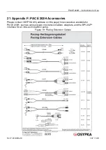 Preview for 137 page of OSYPKA PACE 203H Instructions For Use Manual