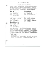 Preview for 3 page of OTARI MTR-10II Series Operation And Maintenance Manual