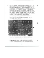 Preview for 30 page of OTARI MTR-10II Series Operation And Maintenance Manual