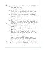 Preview for 62 page of OTARI MTR-10II Series Operation And Maintenance Manual