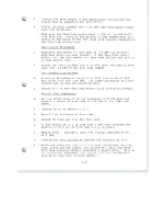 Preview for 86 page of OTARI MTR-10II Series Operation And Maintenance Manual