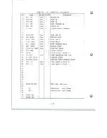 Preview for 127 page of OTARI MTR-10II Series Operation And Maintenance Manual