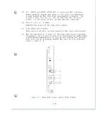 Preview for 130 page of OTARI MTR-10II Series Operation And Maintenance Manual