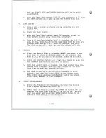 Preview for 144 page of OTARI MTR-10II Series Operation And Maintenance Manual