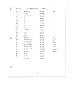 Preview for 184 page of OTARI MTR-10II Series Operation And Maintenance Manual