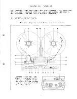 Preview for 17 page of OTARI MX-5050MKIII-2 Operation Manual