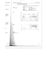 Предварительный просмотр 20 страницы OTARI MX-505MKIV-2 Operation & Maintenance Manual