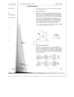 Предварительный просмотр 28 страницы OTARI MX-505MKIV-2 Operation & Maintenance Manual