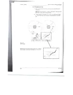 Предварительный просмотр 49 страницы OTARI MX-505MKIV-2 Operation & Maintenance Manual