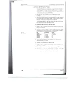 Предварительный просмотр 53 страницы OTARI MX-505MKIV-2 Operation & Maintenance Manual