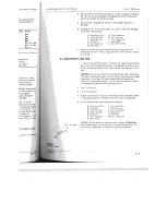 Предварительный просмотр 59 страницы OTARI MX-505MKIV-2 Operation & Maintenance Manual