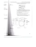 Предварительный просмотр 63 страницы OTARI MX-505MKIV-2 Operation & Maintenance Manual