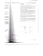 Предварительный просмотр 67 страницы OTARI MX-505MKIV-2 Operation & Maintenance Manual