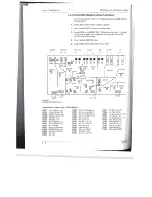 Предварительный просмотр 76 страницы OTARI MX-505MKIV-2 Operation & Maintenance Manual