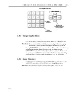 Предварительный просмотр 49 страницы OTARI RADAR II Operation Manual