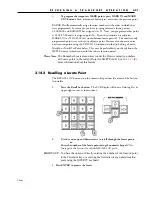 Предварительный просмотр 77 страницы OTARI RADAR II Operation Manual