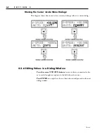 Предварительный просмотр 93 страницы OTARI RADAR II Operation Manual