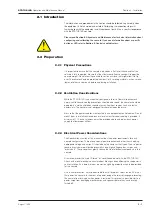 Preview for 21 page of OTARI Status 18R Operation And Maintenance Manual