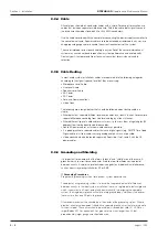 Preview for 22 page of OTARI Status 18R Operation And Maintenance Manual