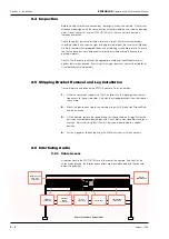 Preview for 24 page of OTARI Status 18R Operation And Maintenance Manual