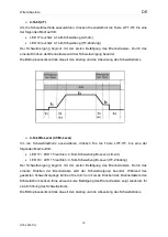 Preview for 22 page of OTC DAIHEN EUROPE DTX 2500 Manual